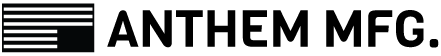 ANTHEM MFG.
